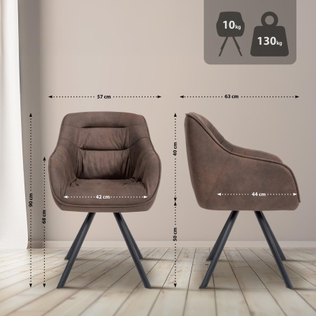 Chaise Regent