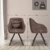 Chaise Regent