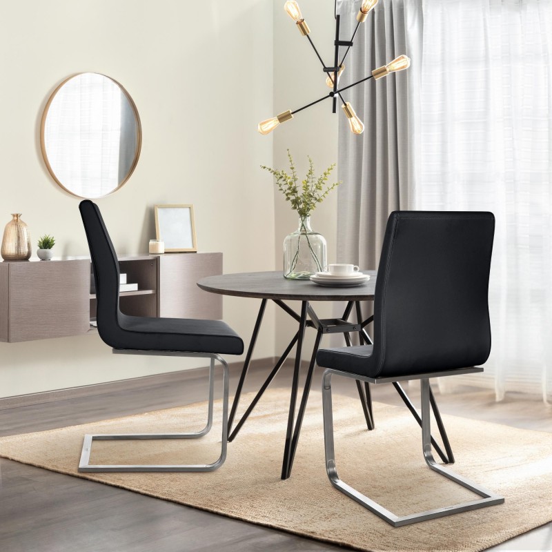 Chaise Bruton