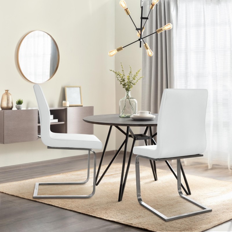 Chaise Bruton