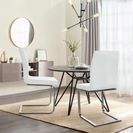 Chaise Bruton