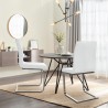 Chaise Bruton