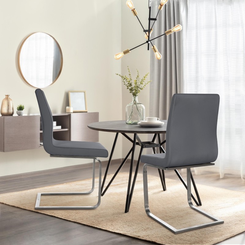 Chaise Bruton