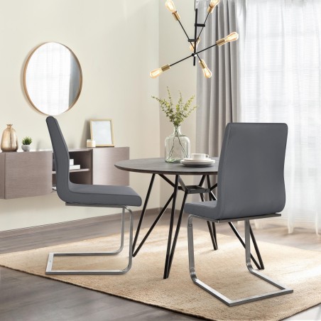 Chaise Bruton