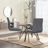 Chaise Bruton