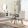 Chaise Bruton
