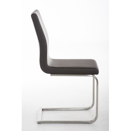 Chaise Bruton