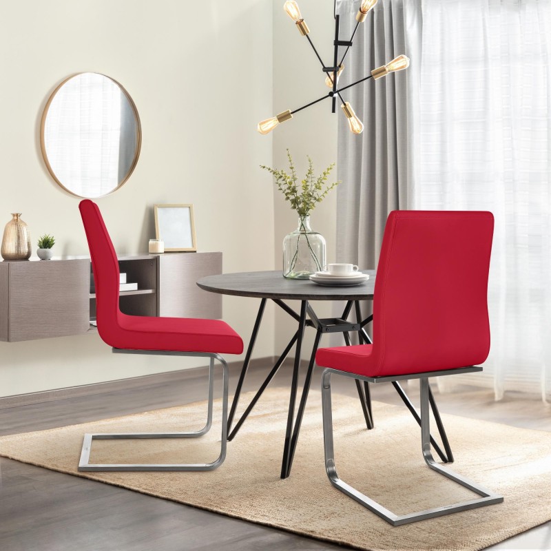 Chaise Bruton