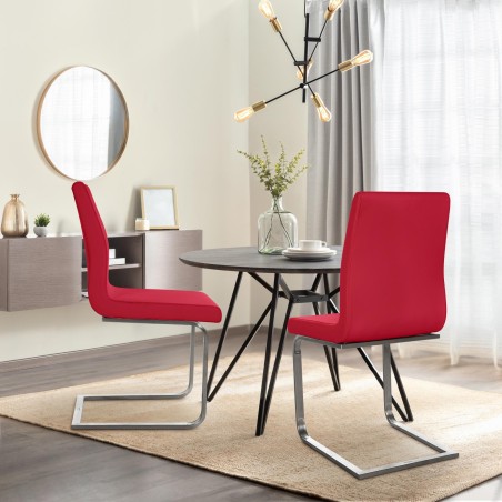 Chaise Bruton