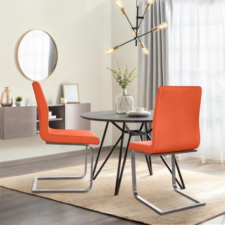 Chaise Bruton
