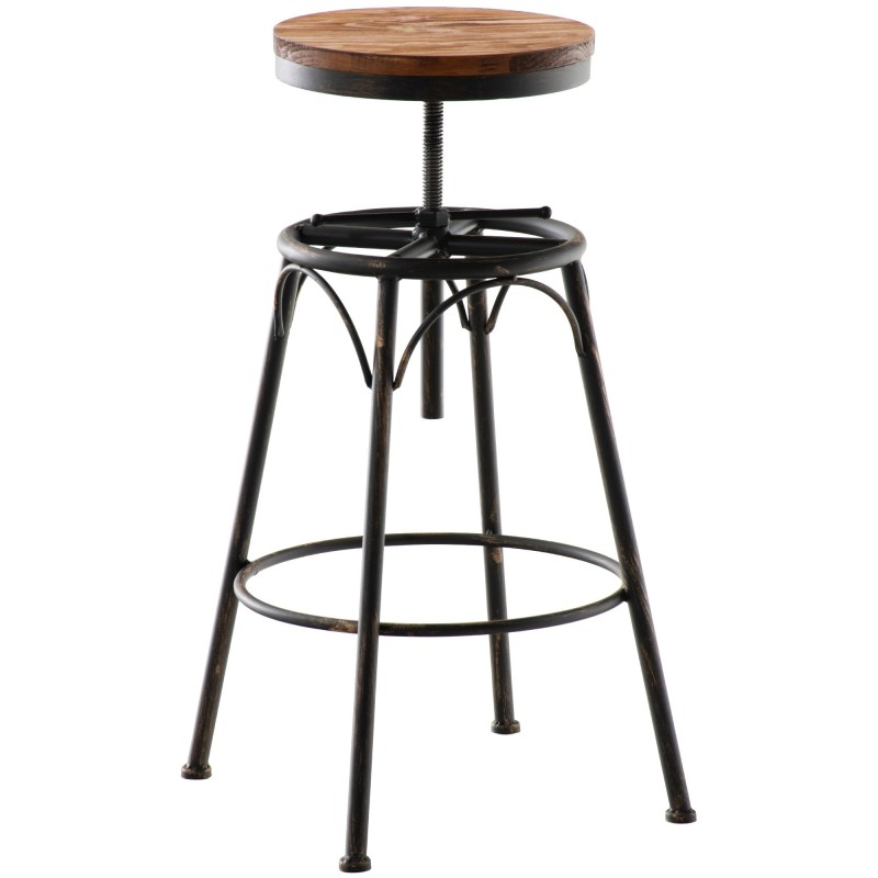 Tabouret de bar Bethnal
