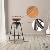 Tabouret de bar Bethnal