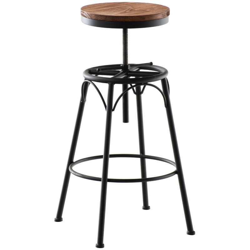 Tabouret de bar Bethnal