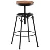 Tabouret de bar Bethnal