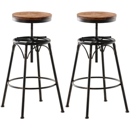 Tabouret de bar Bethnal
