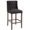 Tabouret de bar Spitalfields
