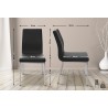 Chaise Conduit