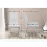 Chaise Conduit