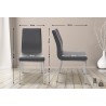 Chaise Conduit