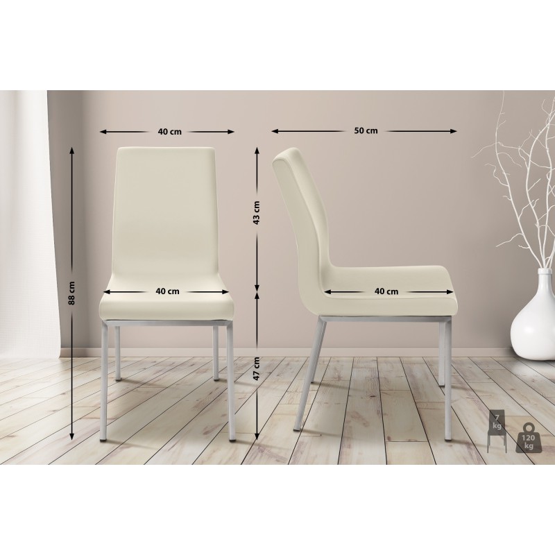 Chaise Conduit