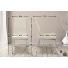 Chaise Conduit