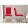 Chaise Conduit