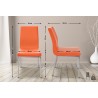 Chaise Conduit