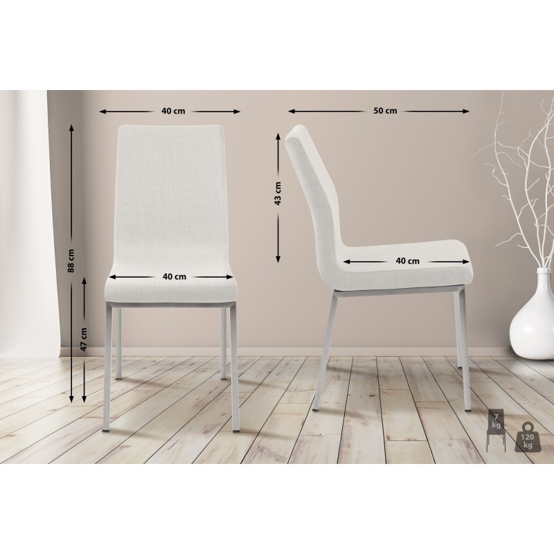 Chaise Conduit