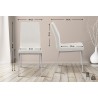 Chaise Conduit