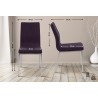 Chaise Conduit