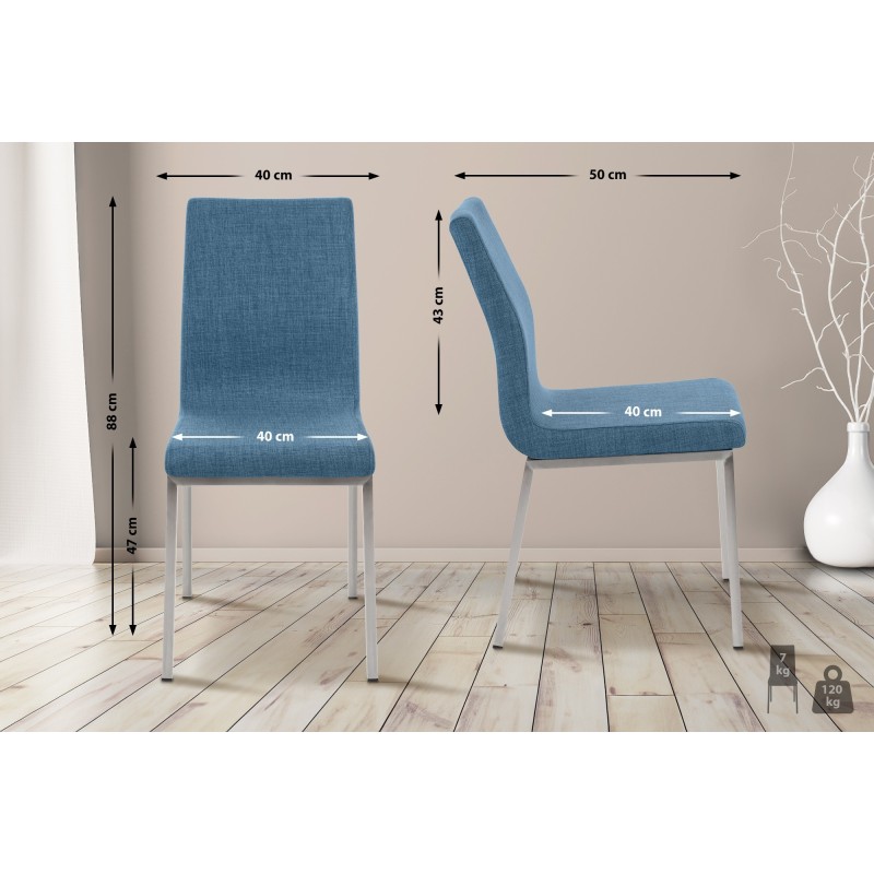 Chaise Conduit