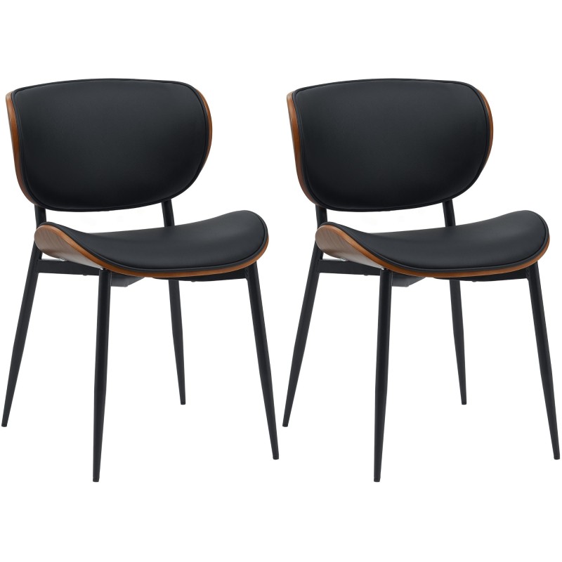 Chaises Sackville