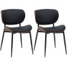 Chaises Sackville