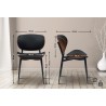 Chaises Sackville