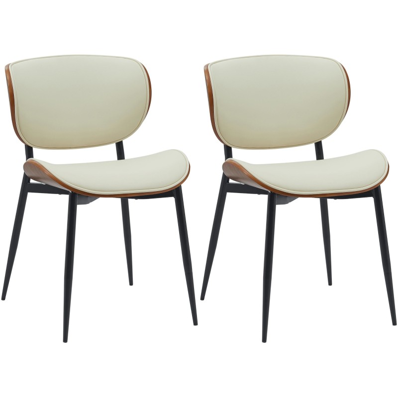 Chaises Sackville