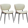 Chaises Sackville