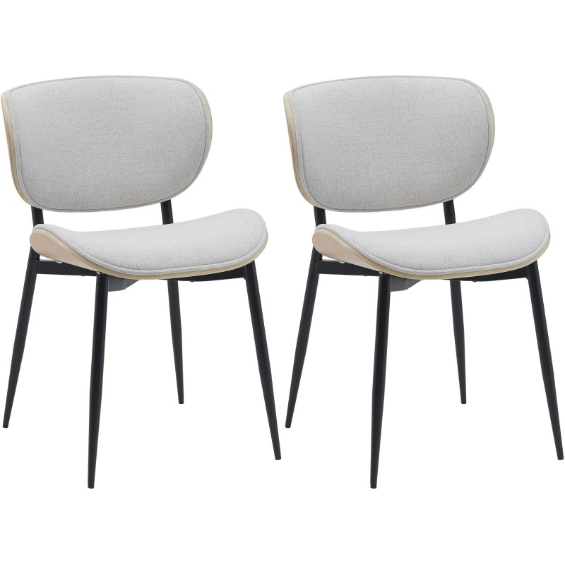 Chaises Sackville