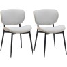 Chaises Sackville