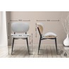 Chaises Sackville