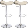 Tabouret de bar Whitechapel