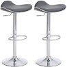 Tabouret de bar Whitechapel
