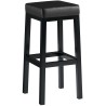 Tabouret de bar Rector 83