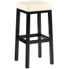 Tabouret de bar Rector 83