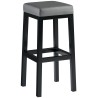 Tabouret de bar Rector 83