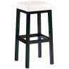 Tabouret de bar Rector 83