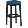 Tabouret de bar Rector 83