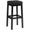 Tabouret de bar Rector 83