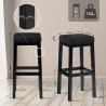 Tabouret de bar Rector 83