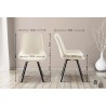 Chaises Paddington