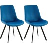 Chaises Paddington